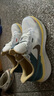 耐克NIKE男跑步鞋AIR ZOOM STRUCTURE 25運(yùn)動(dòng)鞋HV5976-121山峰白43 曬單實(shí)拍圖