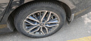 德國馬牌德國馬牌輪胎 UltraContact UC7 215/55R17 94W 適配奧德賽 汽車輪胎 曬單實(shí)拍圖