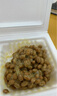 北昀 濱莉 北海道納豆 日本原裝進(jìn)口 解凍即食 4盒(40g*4) 曬單實(shí)拍圖
