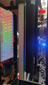 小米（MI）Redmi 電腦音箱 電腦音箱音響金耳朵音質(zhì)認(rèn)證 RGB 氛圍燈內(nèi)置麥克風(fēng)小米華為聯(lián)想戴爾電腦通用 曬單實(shí)拍圖