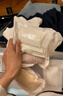 蕉內【特惠福袋】一次性內褲福袋女7A抗菌棉感內褲日拋免洗隨機發(fā)21條 顏色隨機發(fā)21條 XL 曬單實拍圖