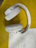 JBL TUNE 720BT 頭戴式耳機(jī) 無線藍(lán)牙音樂耳機(jī) 有線電腦筆記本游戲網(wǎng)課辦公 七夕禮物 珍珠白 曬單實(shí)拍圖