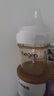 HEGEN海格恩奶瓶0-3個月+新生兒PPSU60ml+150ml套裝防脹氣原裝進口 曬單實拍圖