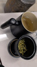 宅輕松 茶杯茶水分離泡茶公道杯喝茶水杯子辦公杯帶過(guò)濾茶漏茶具花茶杯 曬單實(shí)拍圖