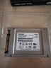東芝（TOSHIBA）SATA3 2.5英寸筆記本臺式機一體機電腦升級提速 SSD固態(tài)硬盤 SATA3 MLC顆粒 128G【HG5系列】 曬單實拍圖