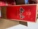 敘府 紀念 1988 大曲紅標濃香型白酒 52度 500ml*6瓶 整箱裝 純糧酒 曬單實(shí)拍圖