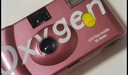 富士（FUJIFILM）氧氣相機(jī)  C200膠卷相機(jī) 氧氣相機(jī) 可拍36張 珊瑚粉 透明膠片相機(jī) 一次性膠卷相機(jī) 曬單實(shí)拍圖