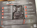 微星（MSI）MAG X670E TOMAHAWK WIFI DDR5戰(zhàn)斧導(dǎo)彈主板支持CPU 9950X3D/9800X3D/9700X (AMD X670E/AM5接口） 曬單實(shí)拍圖