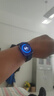 華為（HUAWEI）WATCH FIT 4 智能運(yùn)動(dòng)手表 超輕薄大屏 潮流運(yùn)動(dòng) 長(zhǎng)續(xù)航 藍(lán)牙通話(huà) 運(yùn)動(dòng)手表 韻律黑 氟橡膠表帶 曬單實(shí)拍圖