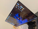 泰坦軍團(tuán)26.5英寸 原廠QD-OLED屏 2K 原生240Hz 專業(yè)電競調(diào)校 10bit 防燒屏技術(shù) 帶背光燈效 顯示器 G27W8S 曬單實(shí)拍圖