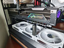 微星（MSI）神龍 GeForce RTX 5080 16G VANGUARD SOC AI推理 電競(jìng)游戲設(shè)計(jì)智能學(xué)習(xí)顯卡 曬單實(shí)拍圖