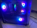 技嘉 酷睿i5 13400F臺式組裝電腦主機RTX4060Ti/5060Ti游戲高端電競獨顯直播設(shè)計渲染整機 配置一：i5 13400F+RTX4060 曬單實拍圖