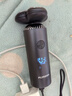 飛科（FLYCO）智能電動(dòng)剃須刀旋轉(zhuǎn)式男士刮胡須刀干濕雙剃FS966生日七夕情人節(jié)禮物送男友送老公送父親 國家補(bǔ)貼 曬單實(shí)拍圖