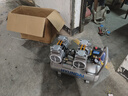HYUNDAI韓國現(xiàn)代空壓機50L氣泵小型220v空氣壓縮機無油低噪工業(yè)級高壓 曬單實拍圖