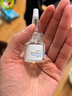 彼時花火5%氨甲環(huán)酸精華液傳明酸濕敷原液激光皮秒術后修護反黑院線級供貨 3%傳明酸【提亮術后反黑】10ml 曬單實拍圖