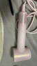 徠芬Laifen高速吹風(fēng)機(jī) 速干家用電吹風(fēng) 萊芬負(fù)離子護(hù)發(fā)吹風(fēng)筒 七夕禮物送女友 國(guó)家補(bǔ)貼 LF03金粉 曬單實(shí)拍圖
