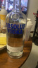 絕對伏特加（Absolut Vodka） 洋酒 原味 1000mL*2瓶 雞尾酒基酒 曬單實(shí)拍圖