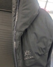 KAILAS凱樂石阿斯本硬殼羽絨服700蓬鵝絨石墨烯保暖FLT 3L防水滑雪服男 曬單實(shí)拍圖