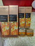 歐萊雅（L'OREAL）套裝抗皺金致臻顏保濕補(bǔ)水緊致化妝品護(hù)膚品禮盒520禮物送女友 花蜜奢養(yǎng)6件套禮盒（店長(zhǎng)推薦） 曬單實(shí)拍圖