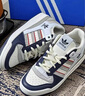 ADIDAS三葉草男鞋女鞋F(xiàn)ORUM2025夏季新款休閑鞋 JP9967 42 曬單實(shí)拍圖