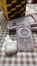 倍思支點(diǎn)殼【三麗鷗聯(lián)名酷洛米】適用iphone16pro手機(jī)殼蘋(píng)果16pro保護(hù)套磁吸支架透明防摔香芋紫 曬單實(shí)拍圖
