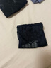 美·雅·挺蕾絲性感內(nèi)褲女士鏤空純欲高腰收腹提臀收小肚子翹臀新款短褲L 曬單實(shí)拍圖