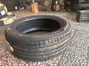 韓泰（Hankook）汽車輪胎 245/45R19 102Y K127 * MO 原配寶馬5系/X1適配比亞迪漢 曬單實拍圖