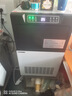 志高制冰機(jī)商用制冰機(jī)商用大型方塊制冰機(jī)大型制冰機(jī)接桶裝水奶茶店制冰機(jī)商用大容量全自動(dòng)小型制冰機(jī) 【火爆】65冰格兩用I純銅加厚制冷管l產(chǎn)100KG 曬單實(shí)拍圖