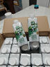 伊利金典3.8g乳蛋白 有機(jī)全脂純牛奶250ml*20盒 夢幻蓋(旋蓋) 禮盒裝 曬單實拍圖