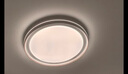 松下（Panasonic）吸頂燈睿芒全光譜智能客廳臥室燈 48W 主輔發(fā)光 HHXS5130 曬單實拍圖