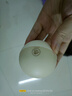儒意（RUYI）淡紋眼霜30g淡化細紋眼紋抗皺提拉緊致黑眼圈祛抗護膚品眼袋衰老 曬單實拍圖