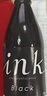 百樂（PILOT）INK-30/350鋼筆墨水非碳素墨水不堵筆 黑色350ml 1瓶裝 曬單實(shí)拍圖