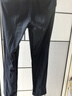 斯凱奇（Skechers）喇叭褲女士夏季透氣冰感休閑褲寬松長褲百搭舒適運動衛(wèi)褲L225W110 曬單實拍圖