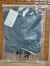 帥洋100%苧麻襯衫男短袖夏季新款中國風(fēng)復(fù)古襯衣休閑男裝麻料上衣 深藍(lán)色 165/S【80-120斤】 曬單實(shí)拍圖