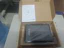 科碩（KESU）1TB 移動硬盤大容量 雙盤備份 USB3.0 外接機械硬盤 海量存儲 手機連接 2.5英寸 曬單實拍圖