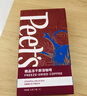 Peet's Coffee皮爺peets加州夢旅裝澳白美式即溶凍干黑咖啡桶裝凍干速溶咖啡粉 108g（美式3g*18顆+澳白3g*18顆 曬單實拍圖