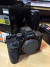 索尼（SONY）ILCE-7M4/A7M4全畫幅微單數碼相機專業(yè)級 創(chuàng)意外觀濾鏡 a74/α7IV A7M4 單機身【贈128G卡+電池+索尼包等】 官方標配 曬單實拍圖