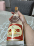 汾酒【官方正品】53度玻汾 清香型白酒 黃蓋紅蓋杏花村純糧釀造白酒 53度 475mL 6瓶 黃蓋玻汾原箱 曬單實(shí)拍圖
