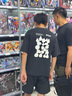匡威Converse童裝男童短褲2025年夏季新款兒童純棉休閑風(fēng)運動短褲 曬單實拍圖