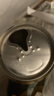 雪花啤酒（Snowbeer）純9 330ml*24聽(tīng) 口感清爽 輕松暢飲 曬單實(shí)拍圖