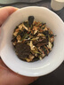 福建土樓金線蓮養(yǎng)生茶益生茶組合茶 高端 土樓花茶1斤（有放金線蓮） 曬單實拍圖