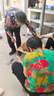 李寧易適Flex丨軟底跑步鞋網(wǎng)面透氣跳繩女夏季慢跑運(yùn)動(dòng)鞋ARST074 曬單實(shí)拍圖