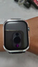 iboann適用華為WATCH D2保護殼+保護膜殼膜一體watchd2手表原機專用保護套鋼化膜替換配件 曬單實拍圖