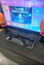 山水（SANSUI）Q109廣場舞音響視頻K歌一體機(jī) 帶顯示屏戶外拉桿音箱K歌便攜家庭ktv音響套裝智能點(diǎn)歌機(jī) 曬單實(shí)拍圖