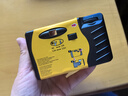 柯達(dá)（Kodak）膠卷相機(jī) 膠片相機(jī) 一次性相機(jī) 39張 800超高感光度 無閃 曬單實(shí)拍圖