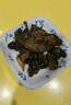 青草家散養(yǎng)烏雞土雞煲湯紅燒整只整雞雜食家養(yǎng)速食 烏雞950g*2只 曬單實(shí)拍圖