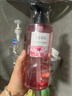 半畝花田【孫穎莎】鮮花純露洗發(fā)水控油蓬松洗頭膏洗護(hù)套裝持久留香男女士 曬單實(shí)拍圖