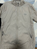 JEEP SPIRIT吉普防曬衣男夏季冰絲防紫外線超薄透氣防曬服男士皮膚衣釣魚(yú)外套 曬單實(shí)拍圖