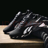 Reebok銳步官方男女NANO X3室內(nèi)運動健身綜合訓練鞋 HP6042 42.5 曬單實拍圖