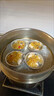 生蠔肉大號冷凍去殼牡蠣肉新鮮鮮活現(xiàn)剝海蠣子肉生鮮 250g大號生蠔肉*4盒 曬單實(shí)拍圖